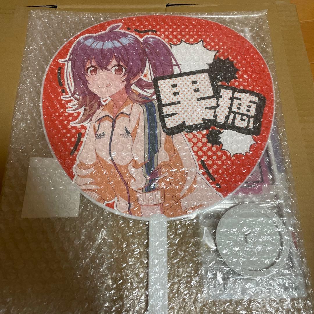小宮果穂 283スポーツフェスティバル グッズまとめ売り