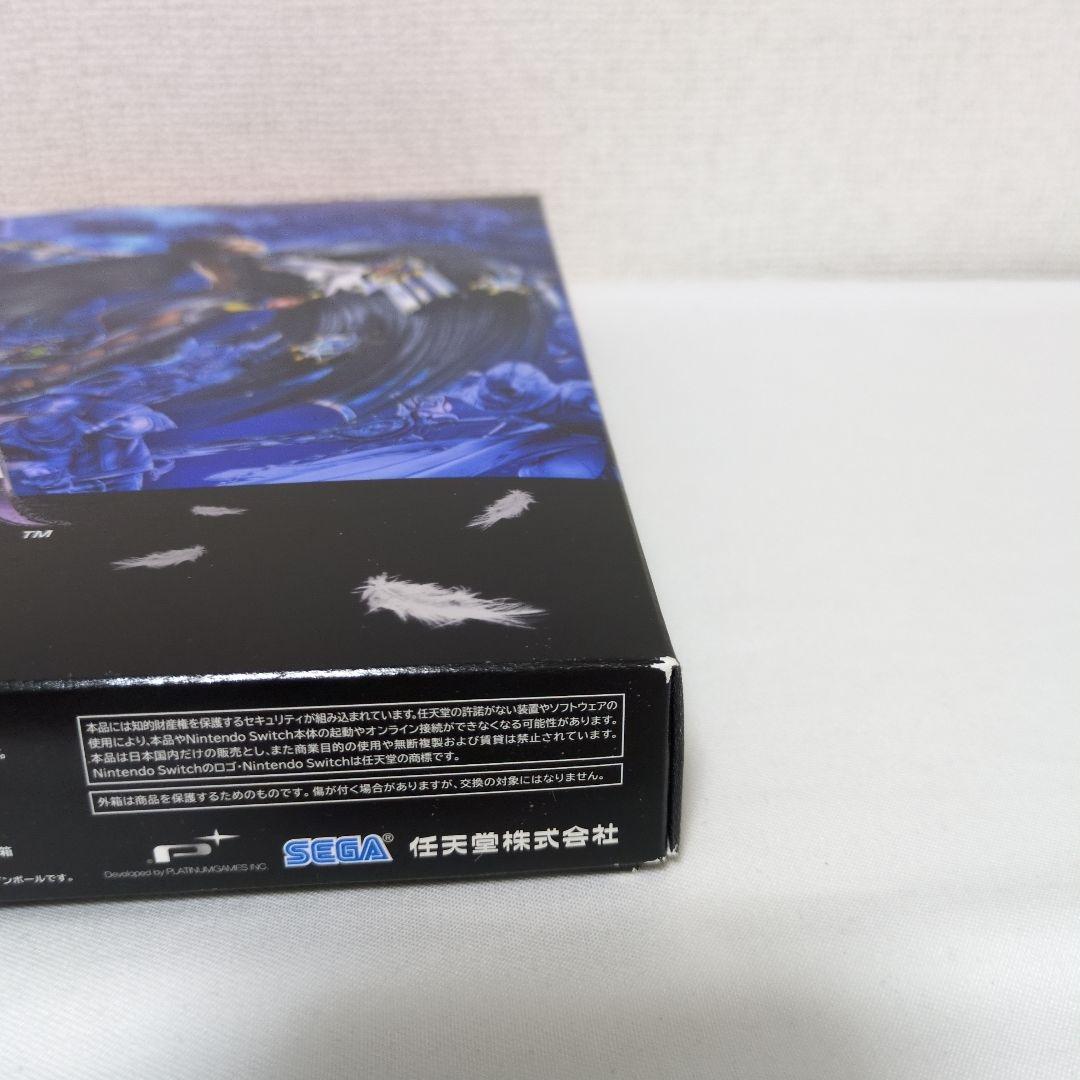 ベヨネッタ ∞CLIMAX EDITION