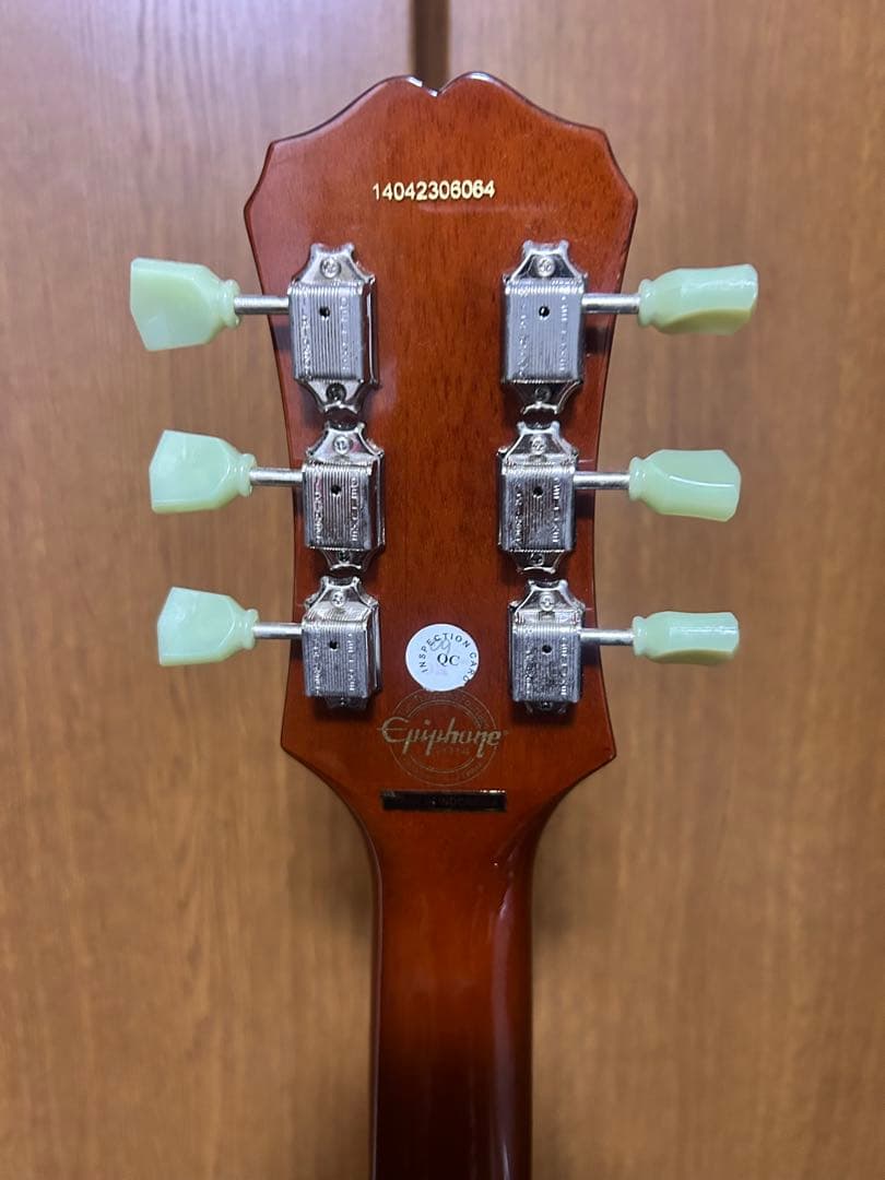 ギター Epiphone Les Paul Florentine