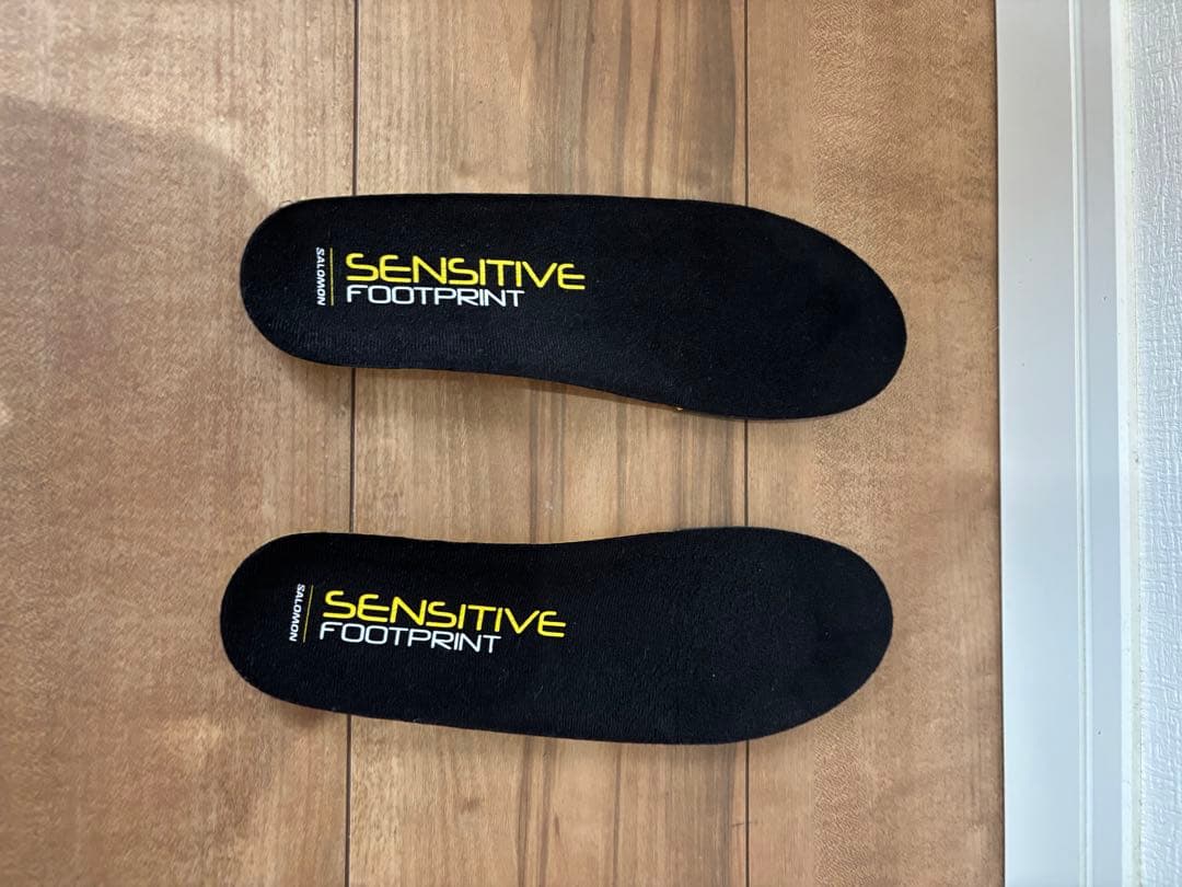 2045/25 SALOMON S/PRO RACE ブーツ フレックス110