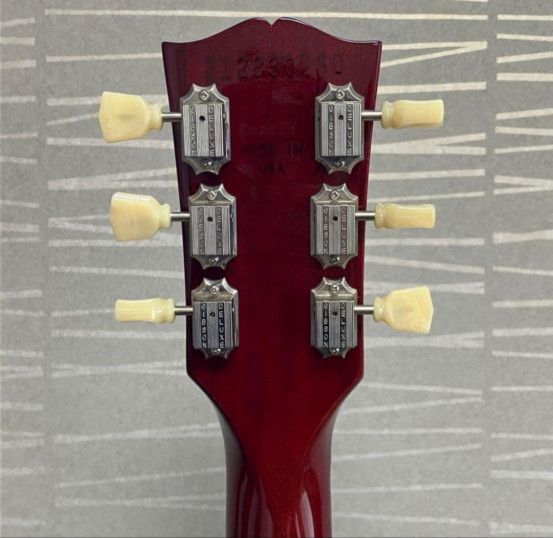 j*0様 Gibson ES-345 【美品】再出品