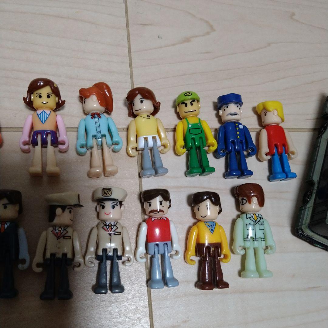 トミカ　ソーラータウン　おおきな交差点　プラキッズ　セット