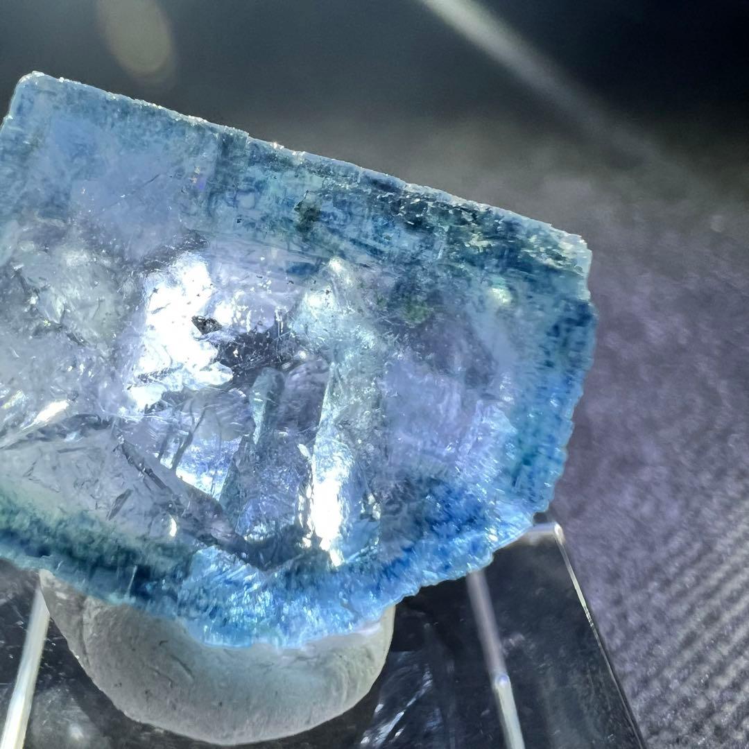 成人の日セット⭐︎中国フローライト三大産地⭐︎シャンファーリン　内モンゴル　ヤオガン