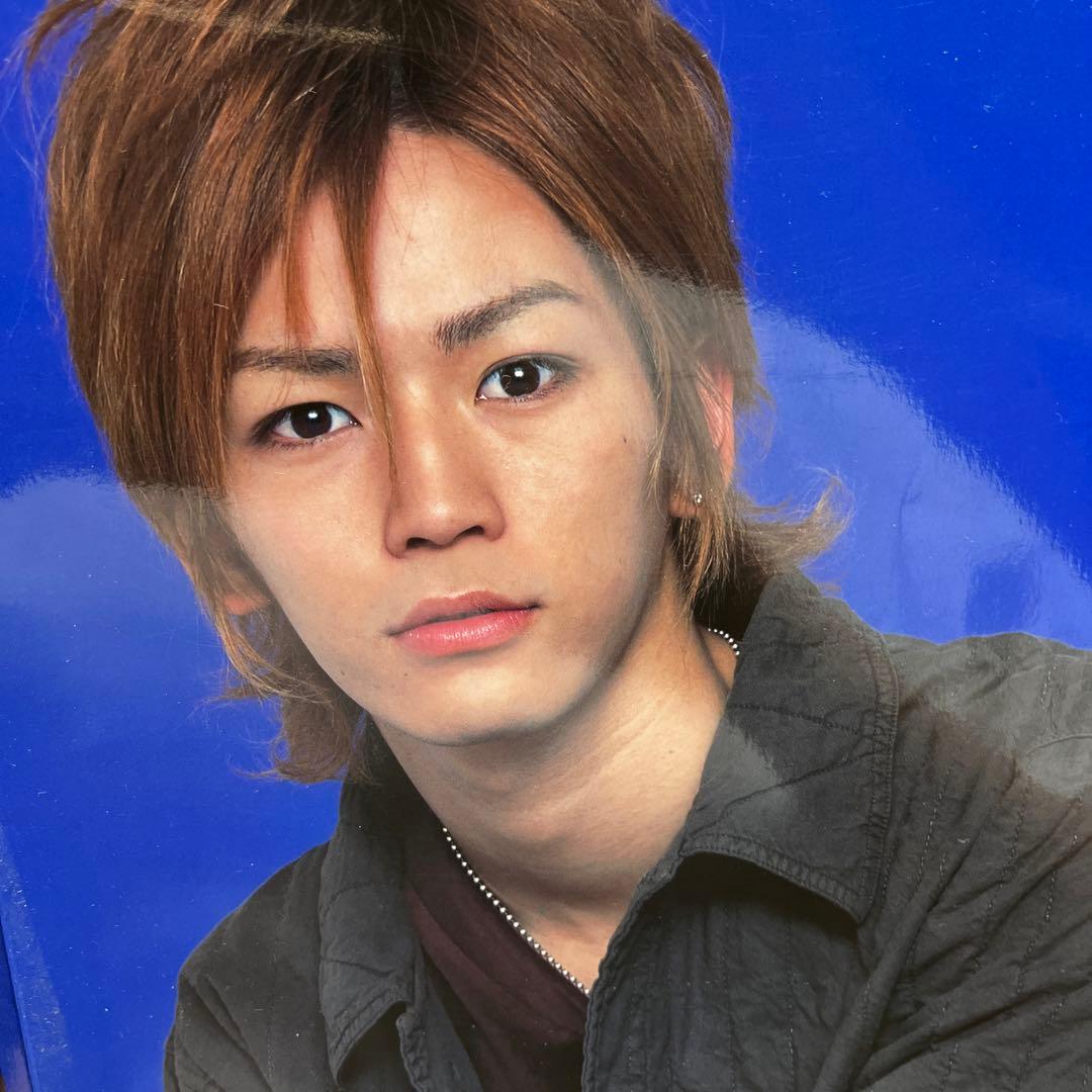 雑誌　付録　ジャニーズ