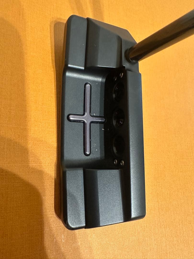 スコッティキャメロン　サークルT