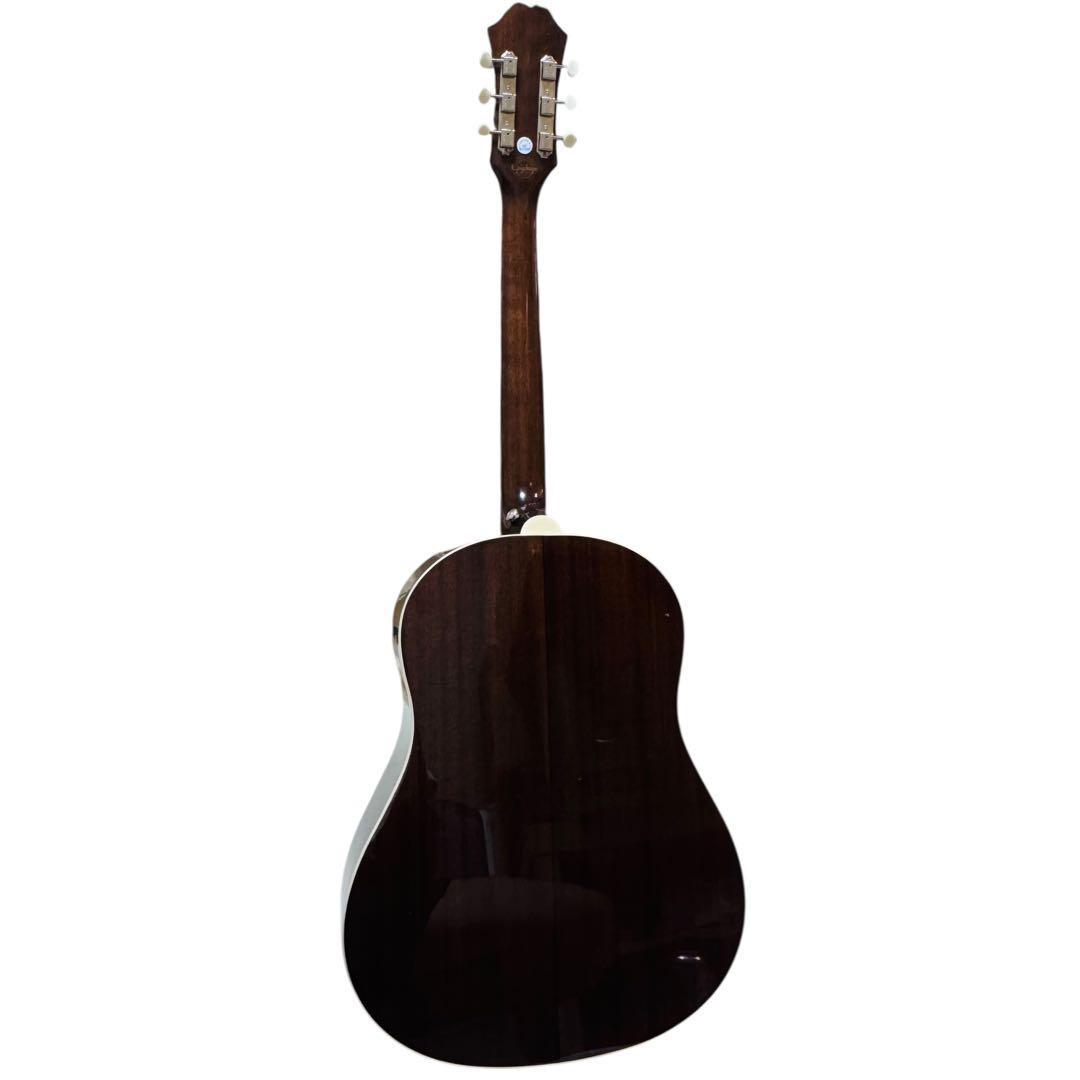 Epiphone EJ-45 FC アコースティックギター　1963