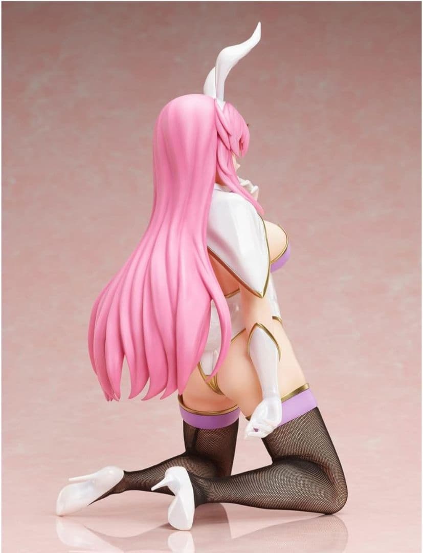 開封済み ミーア•キャンベル Bunny Ver. 1/4スケール フィギュア