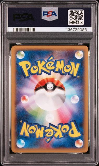 【PSA10】世界30枚 カビゴン XY2 ワイルドブレイズ 066/080