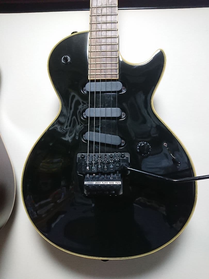 まもなく→出品終了！美品【グラスルーツ】GCL SUGIZOモデル