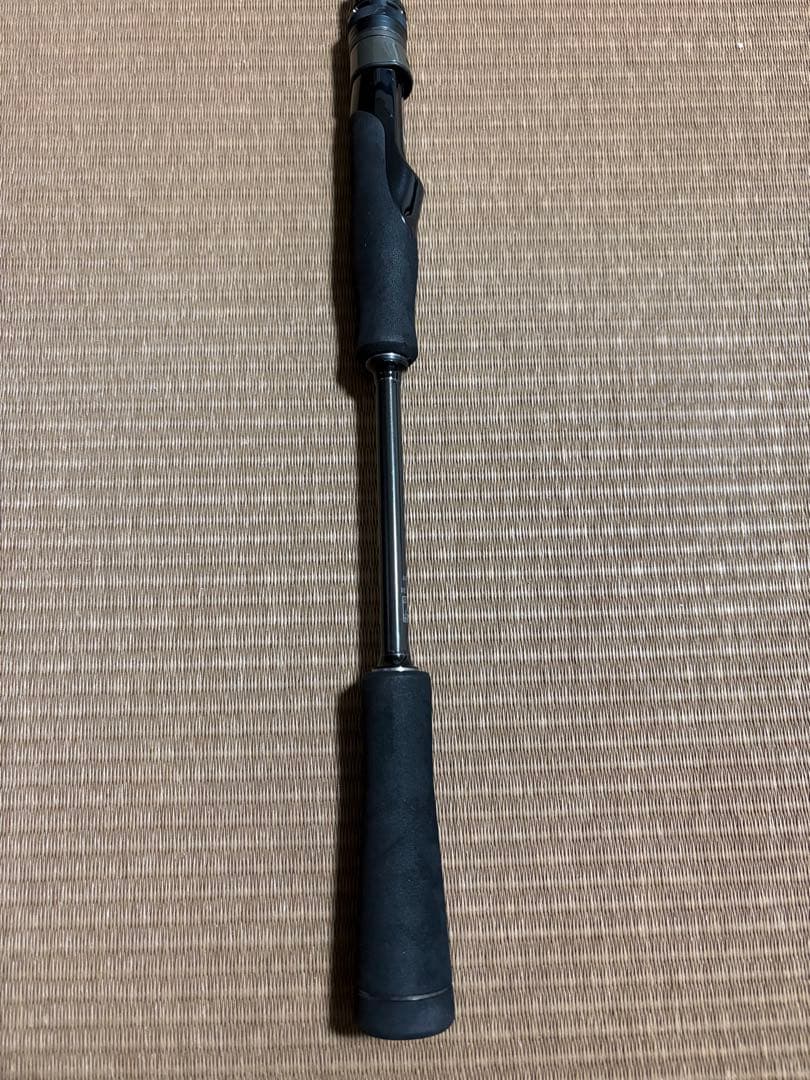 【美品】メジャークラフト　デイズ360 D360S-610L スピニングロッド