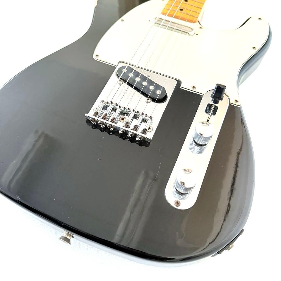 【希少】Hurricane Telecaster Type エレキギター