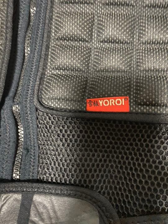 鎧⭐︎スノーボード⭐︎防寒着⭐︎YOROI⭐︎L