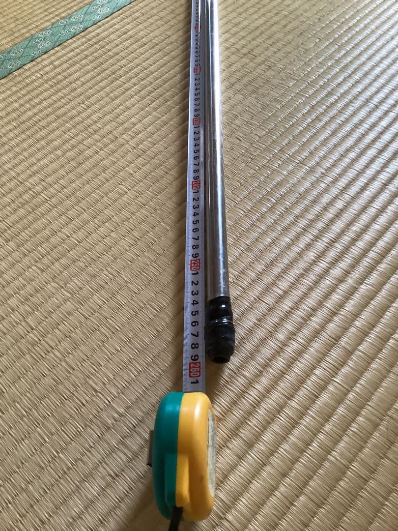 HFアンテナ　AH-2b