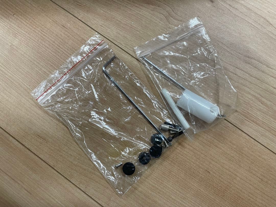 ギター One Control Crocodile Tail Loop OC10