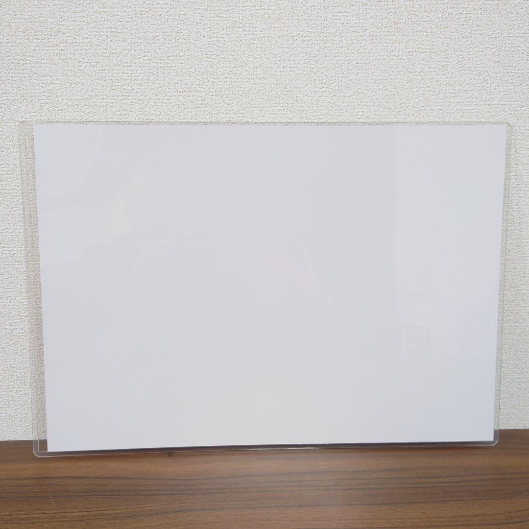 ゆずソフトカフェ　礫川美玖　ライムライト・レモネードジャム　ランチョンマット