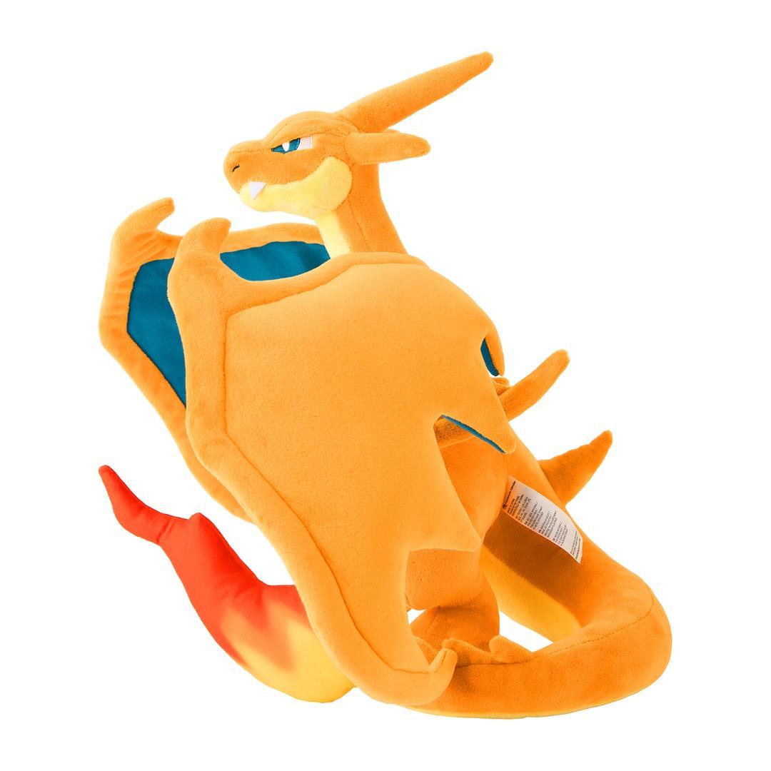 ポケモンセンターオリジナル ぬいぐるみ メガリザードンＹ