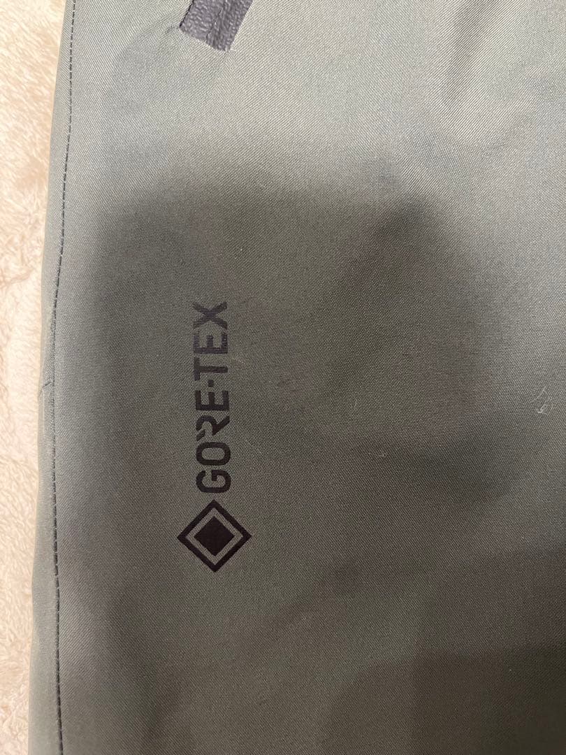 OAKLEY スノーボードパンツ L ゴアテックス