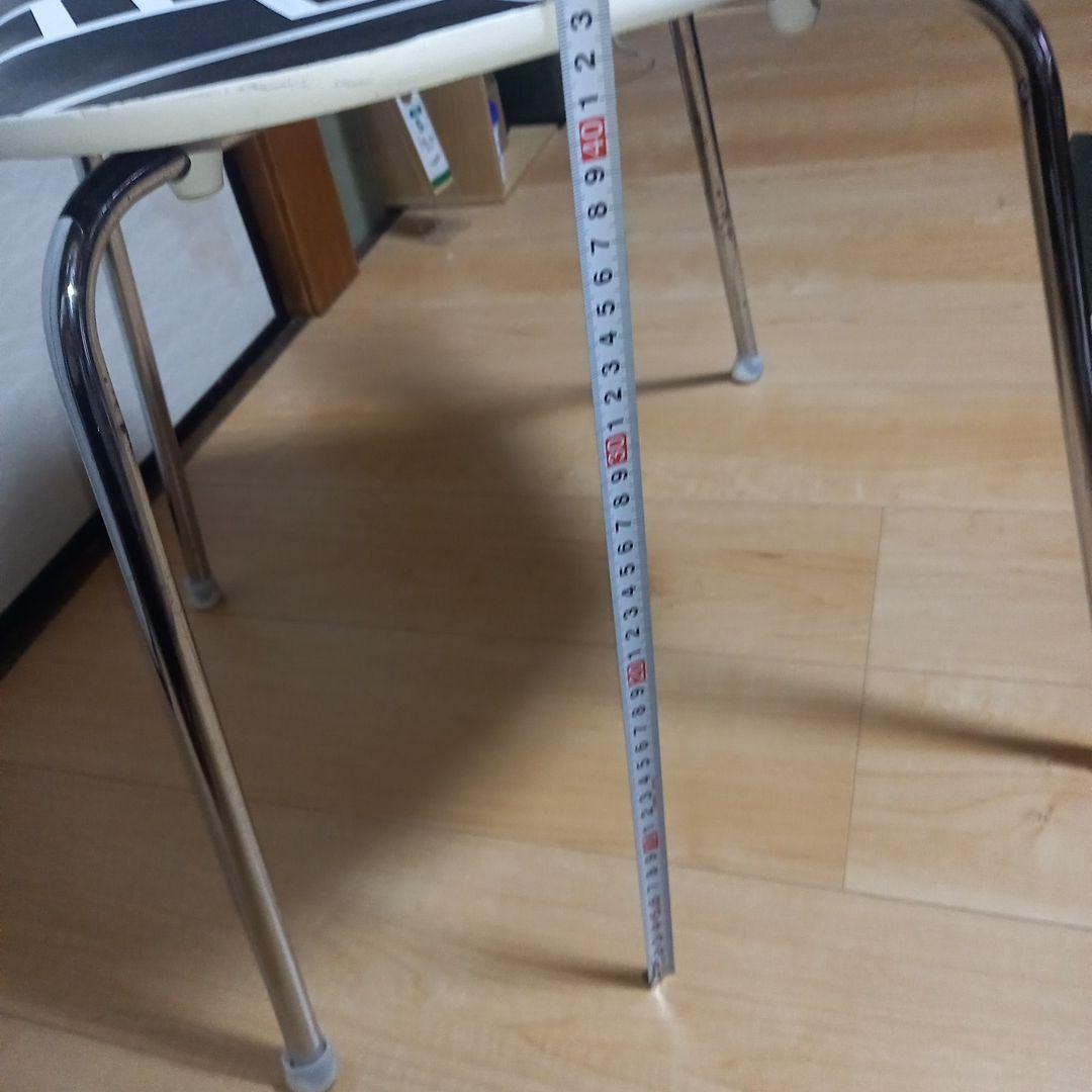 G柄 布袋寅泰　G柄　自家塗装　イス