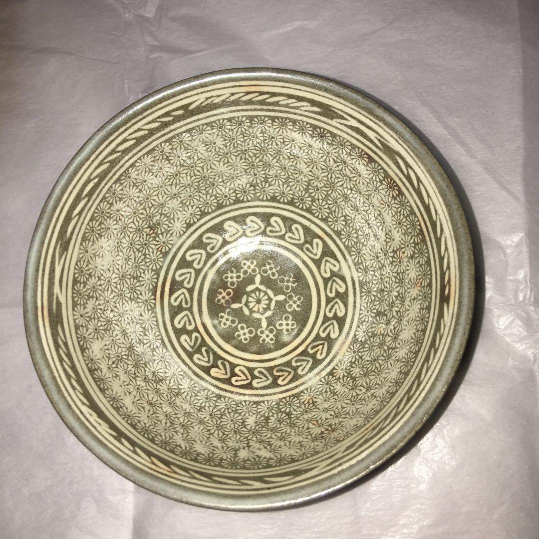 青磁