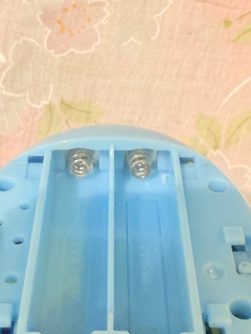 【動作確認済】たまごっちみーつ メルヘンみーつver. ブルー