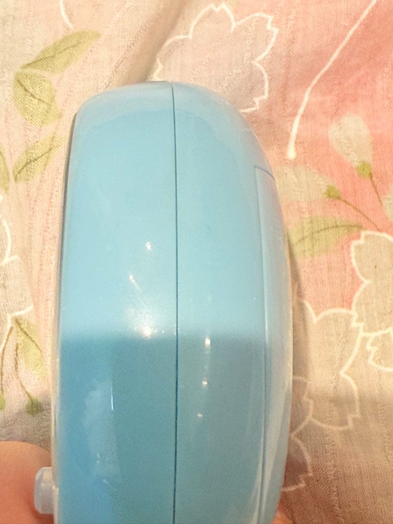 【動作確認済】たまごっちみーつ メルヘンみーつver. ブルー
