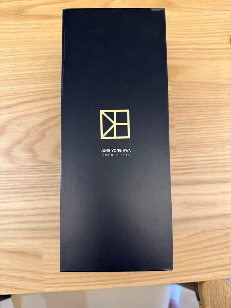 よ*ろ様 CNBLUE ジョン・ヨンファ JUNG YONG HWA 韓国公式ペ