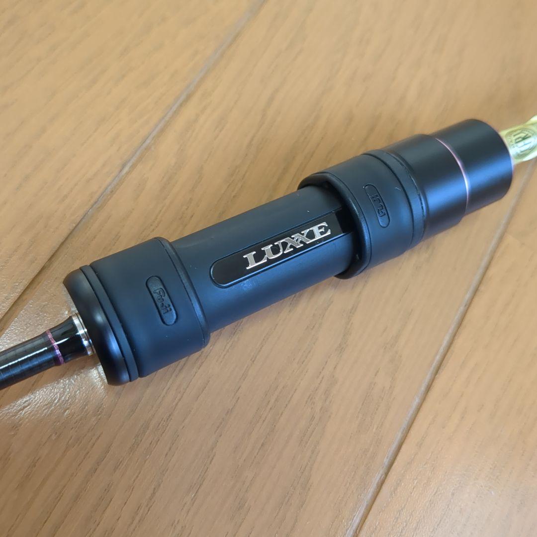 がまかつ ラグゼLUXXE 宵姫 華弐　S54FL-solid
