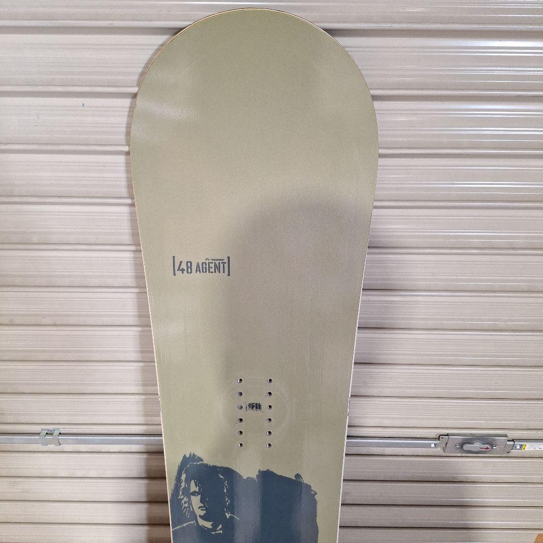 スノーボード板　ROME SDS