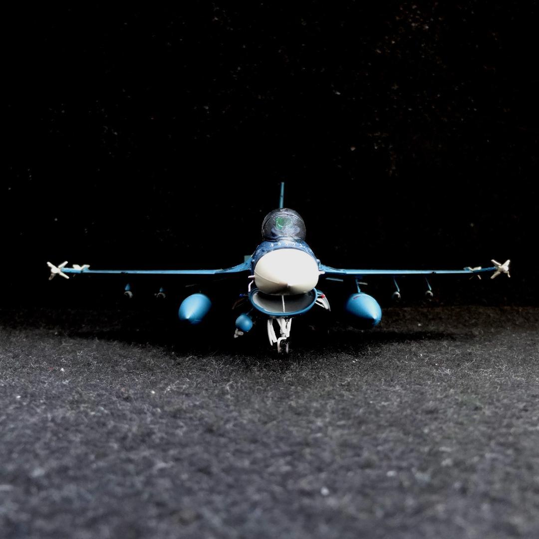 【zeizo】1/72 航空自衛隊 F-2A 第8飛行隊 ｗ/JDAM