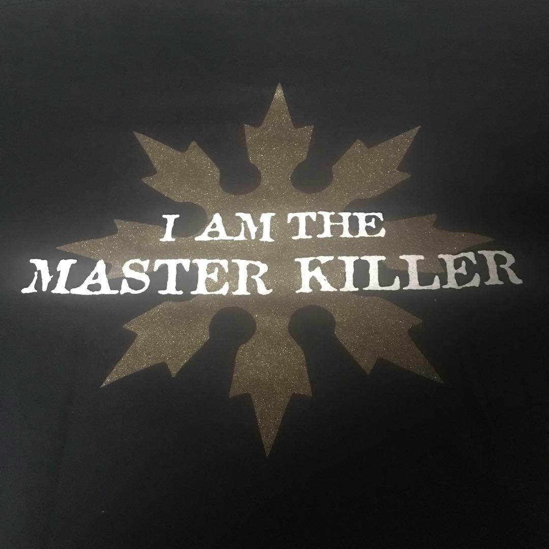 MERAUDER Tシャツ