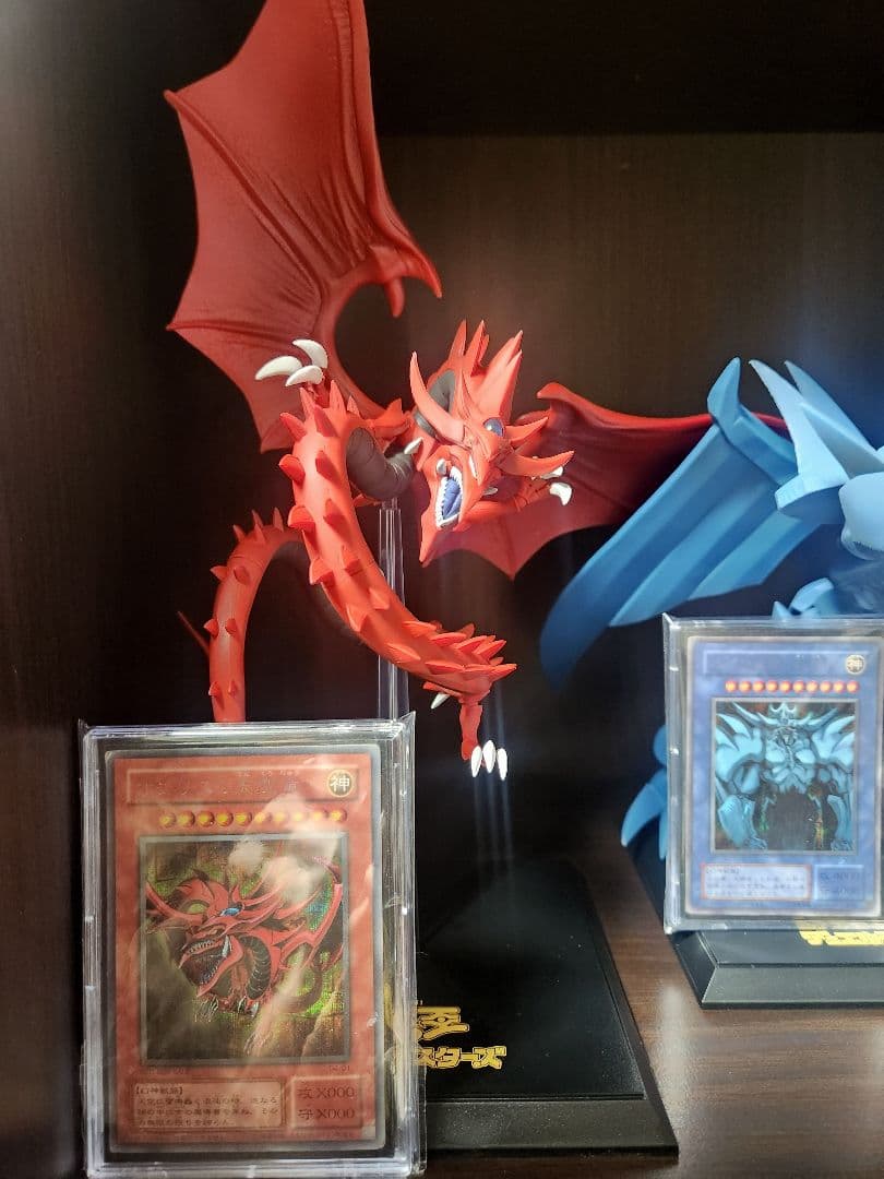 遊戯王 三幻神