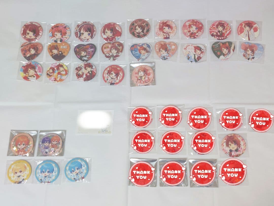 すとぷり 莉犬くん グッズ まとめ売り