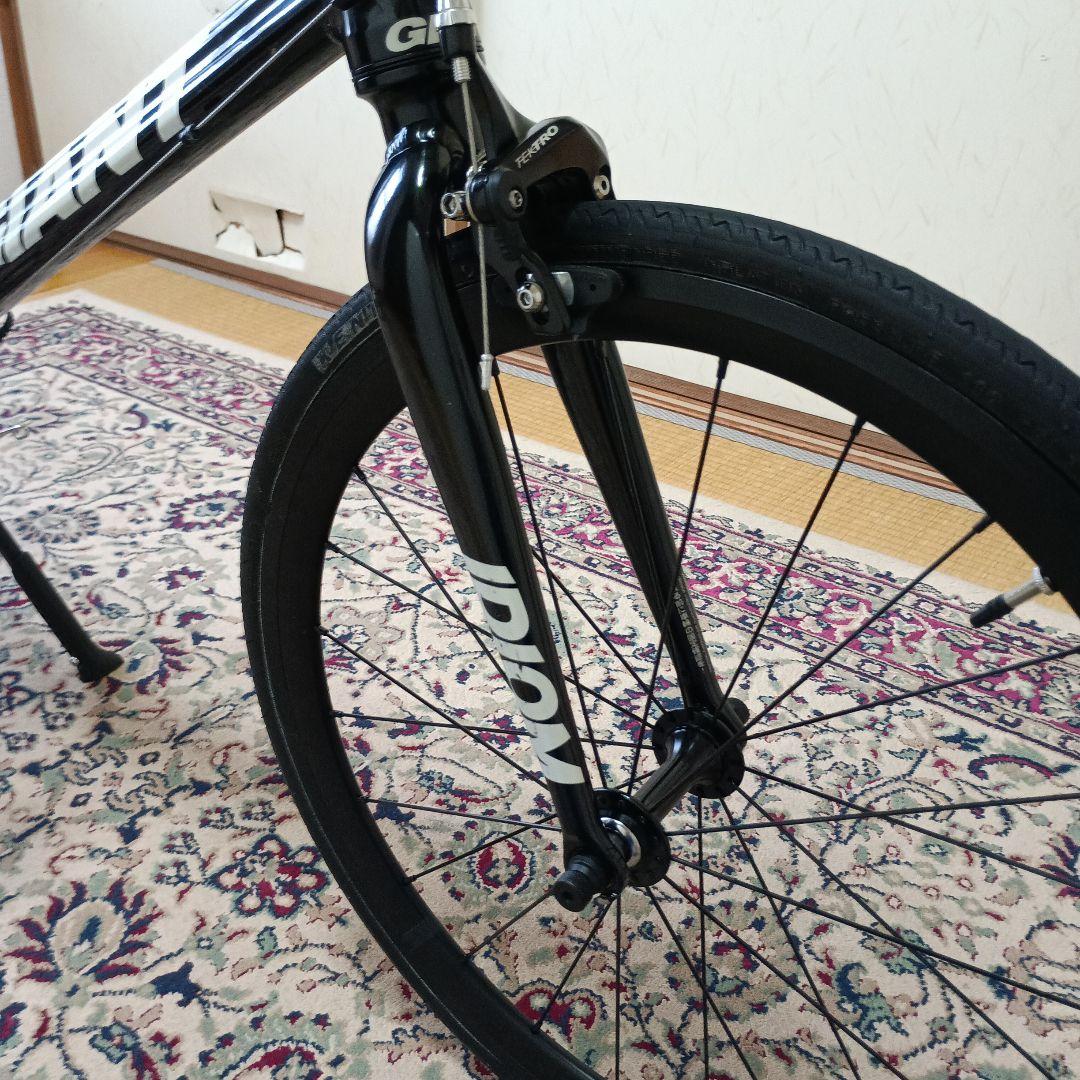 GIANT idiom 　福岡