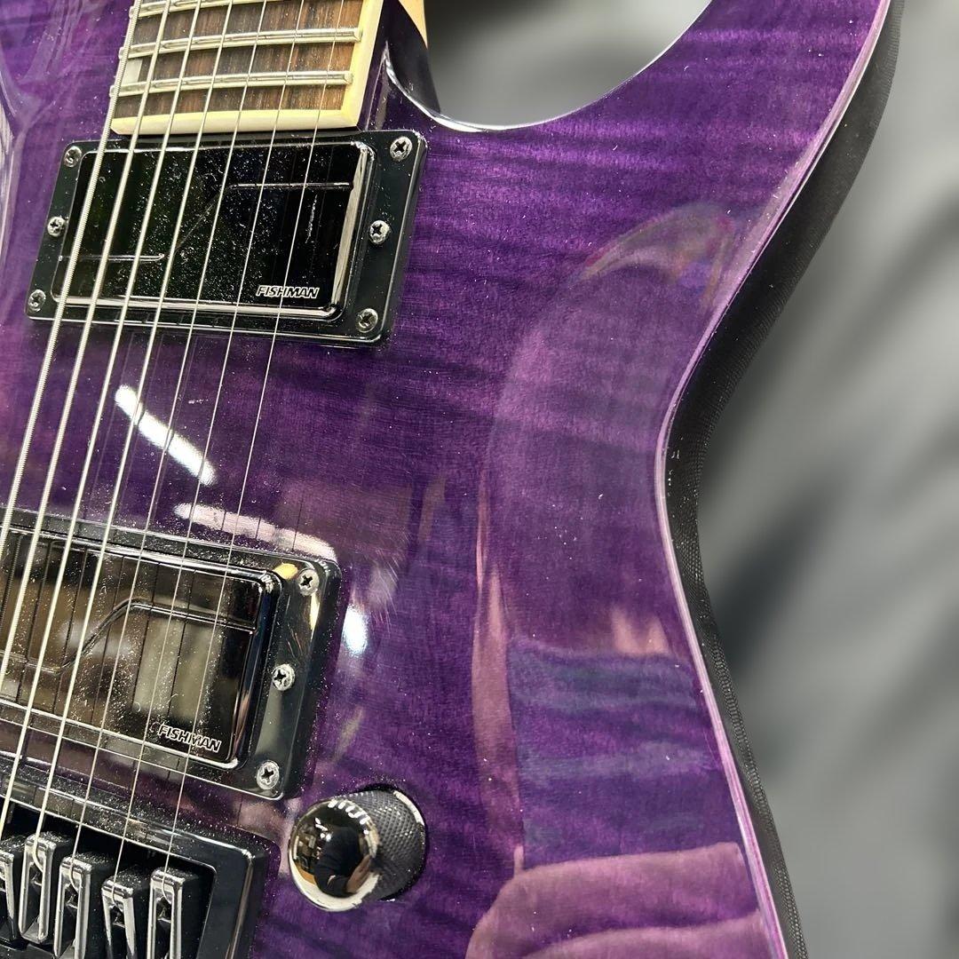 HRK06 【希少！美品】 SH-7ET LTD ESP 7弦ギター
