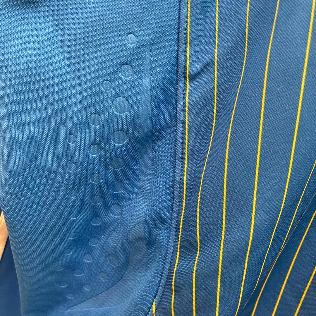 サッカー日本代表 08 09 ユニフォーム adidas／長袖 ご来光モデル