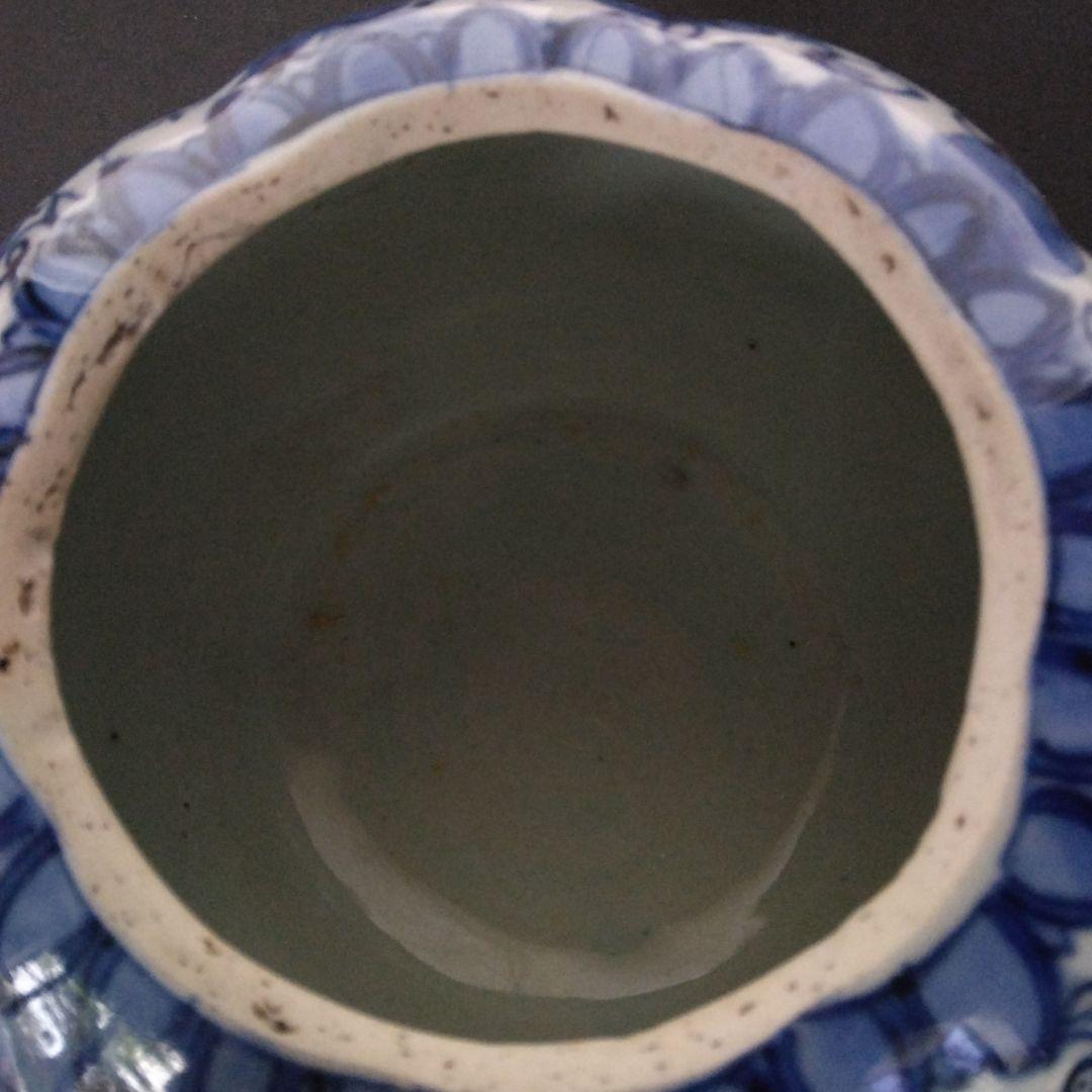 大鉢　茶道具