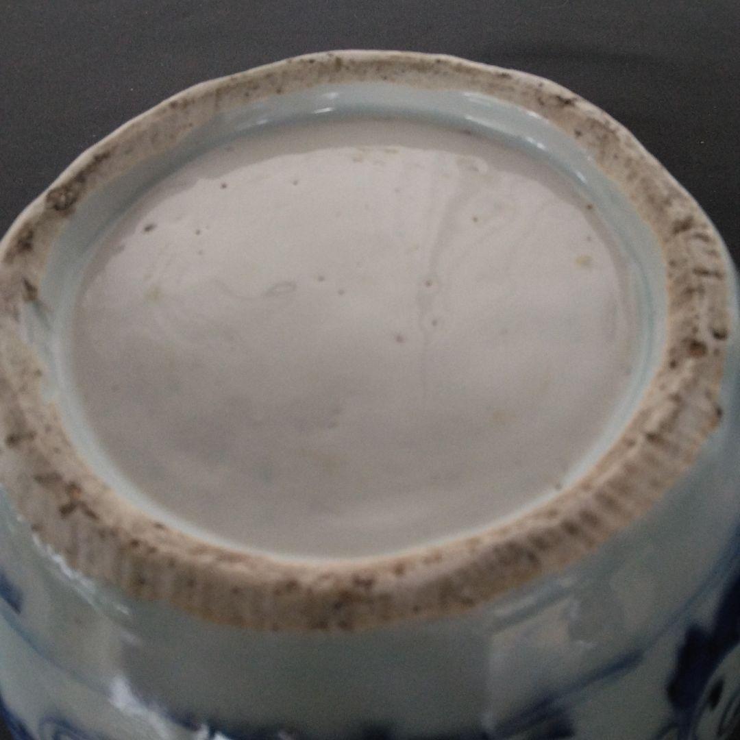 大鉢　茶道具