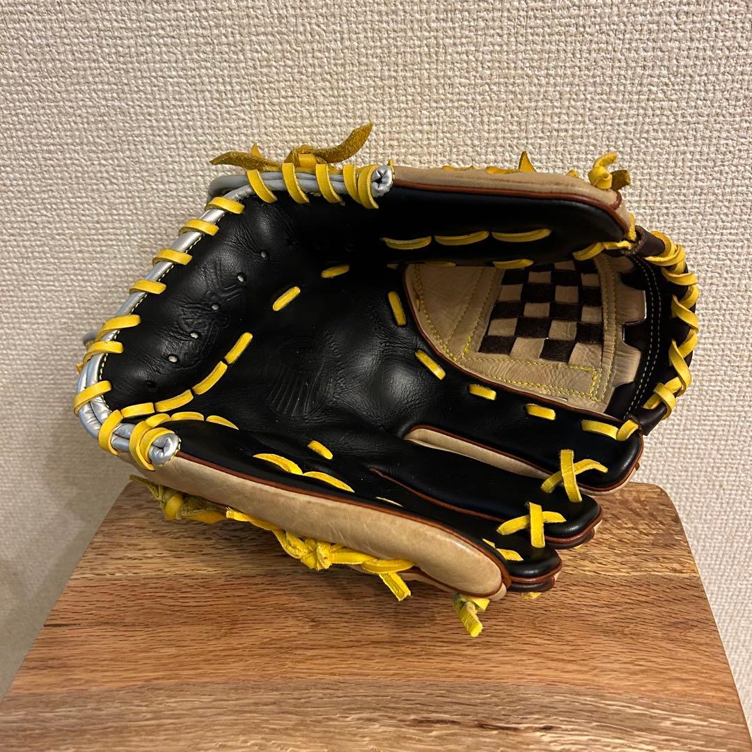 久保田スラッガー　オーダーグローブ　軟式