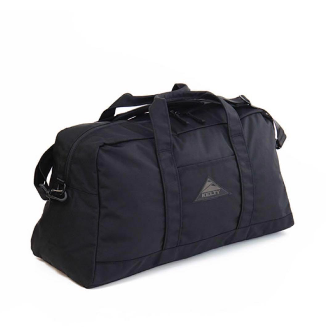 新品　KELTY ケルティ ボストンバッグ トラベルバック 　41リットル
