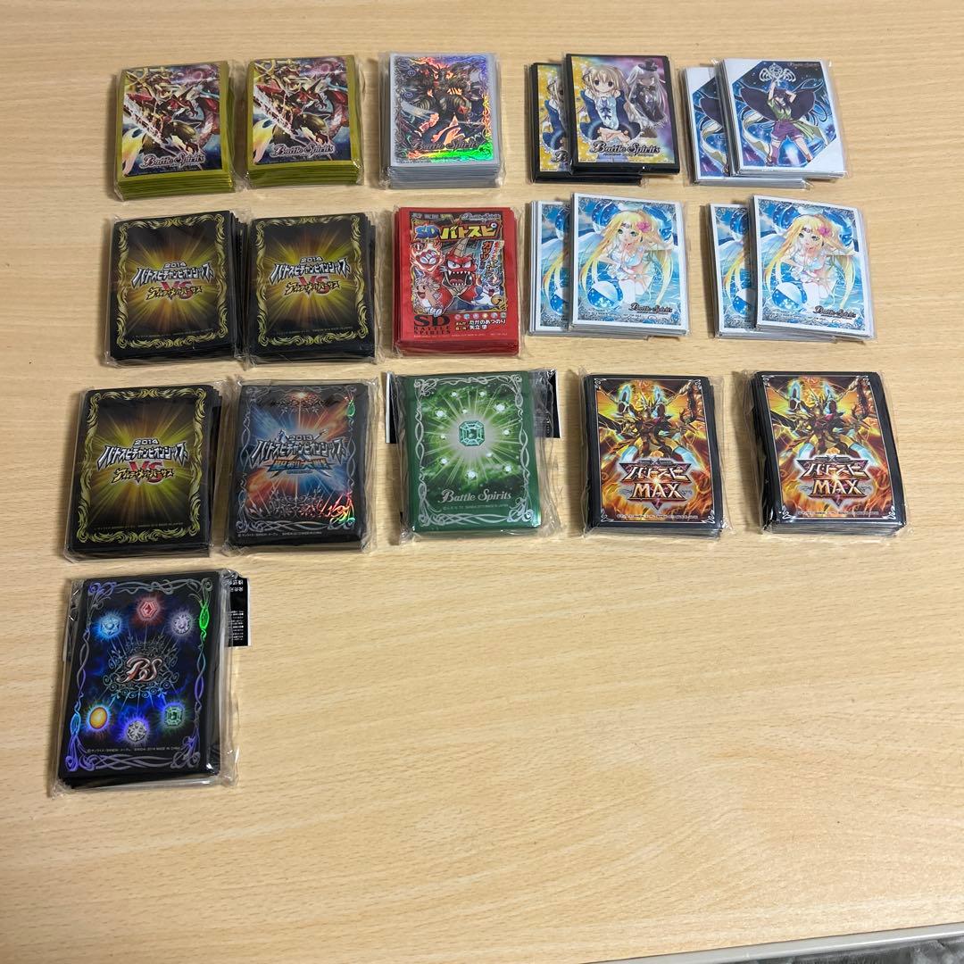 バトスピ まとめ売り