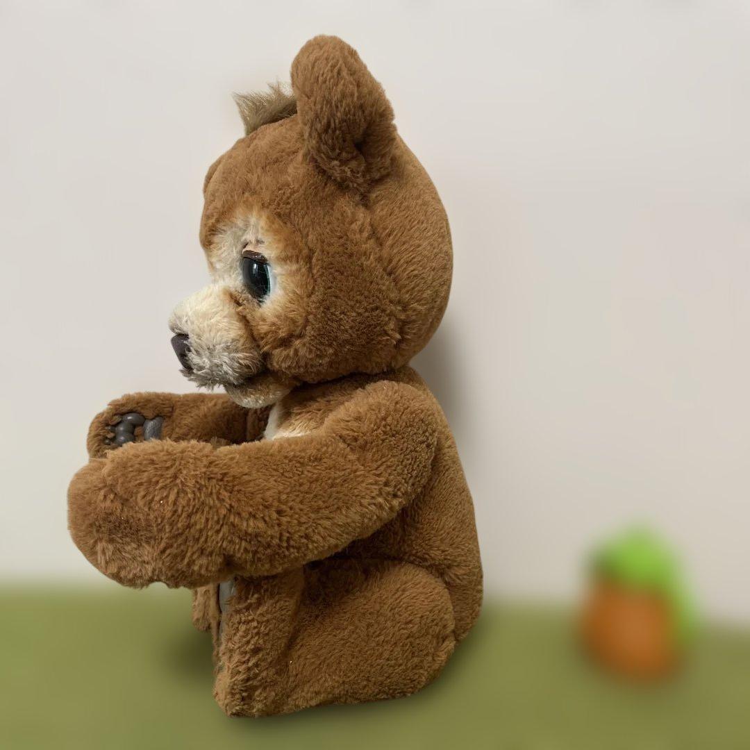 タイムセール　CUBBY クマのぬいぐるみ