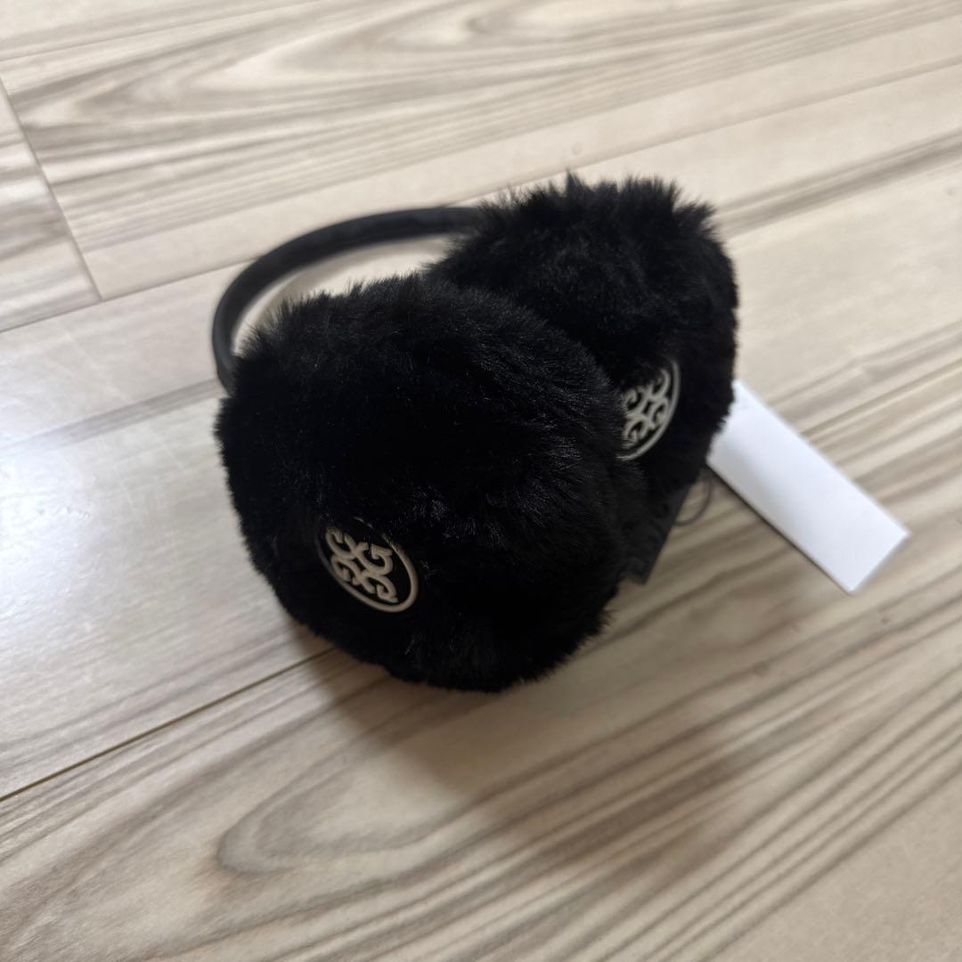 gfore /WOMENS ECO FUR イヤーウォーマー