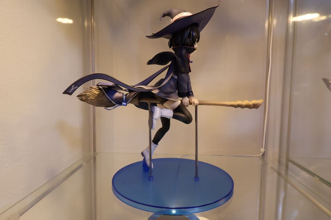 魔女の旅々 サヤ F:NEX フリュー フィギュア