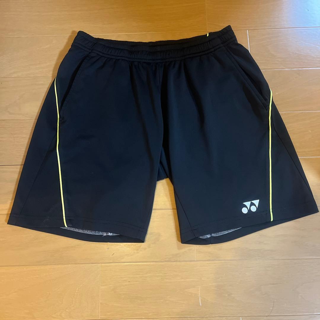 YONEXソフトテニスウェア 上下セット Lサイズ バラ売り可能