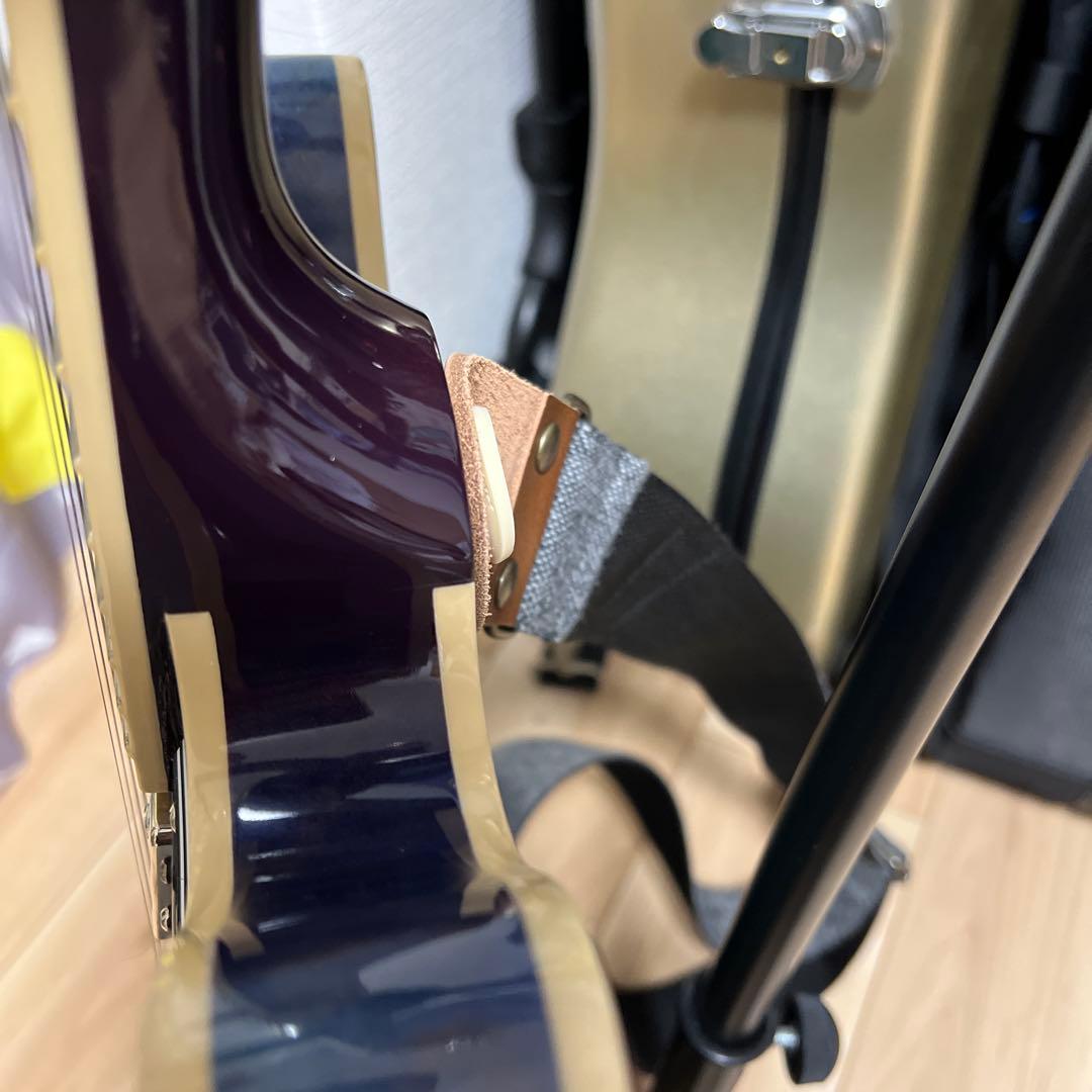 ギター Gibson es339 figured