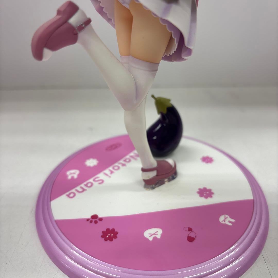 名取さな【立体ヌォンタート!】 「バーチャルYouTuber」 PVC製塗装済…