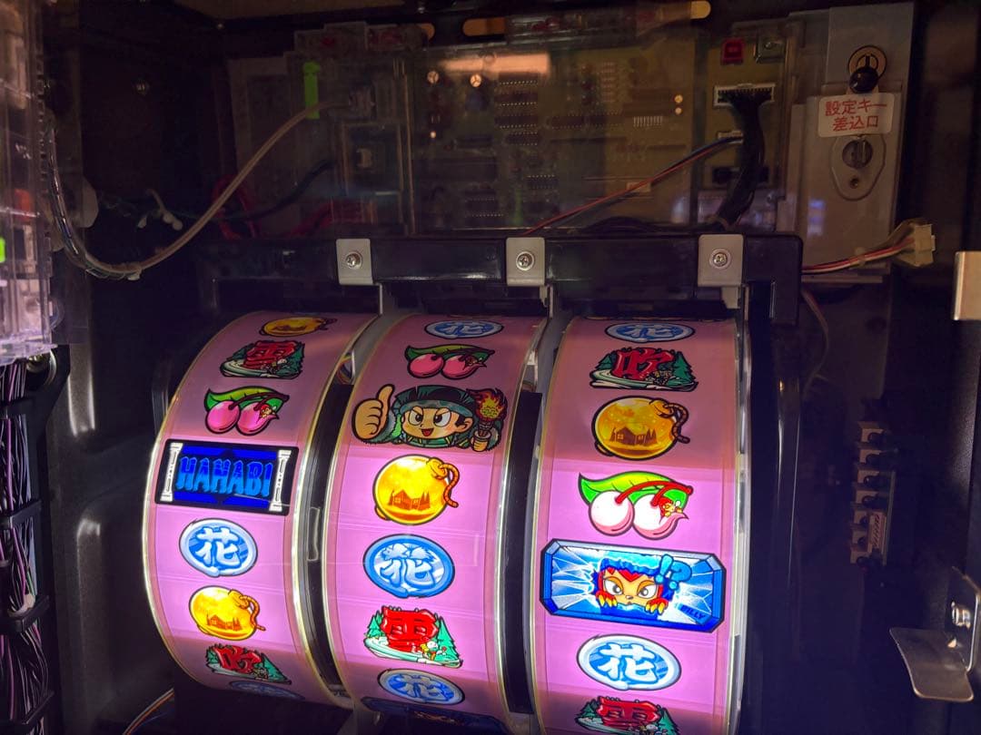 緑ドン　キラメキ！炎のオーロラ伝説　不要機付き