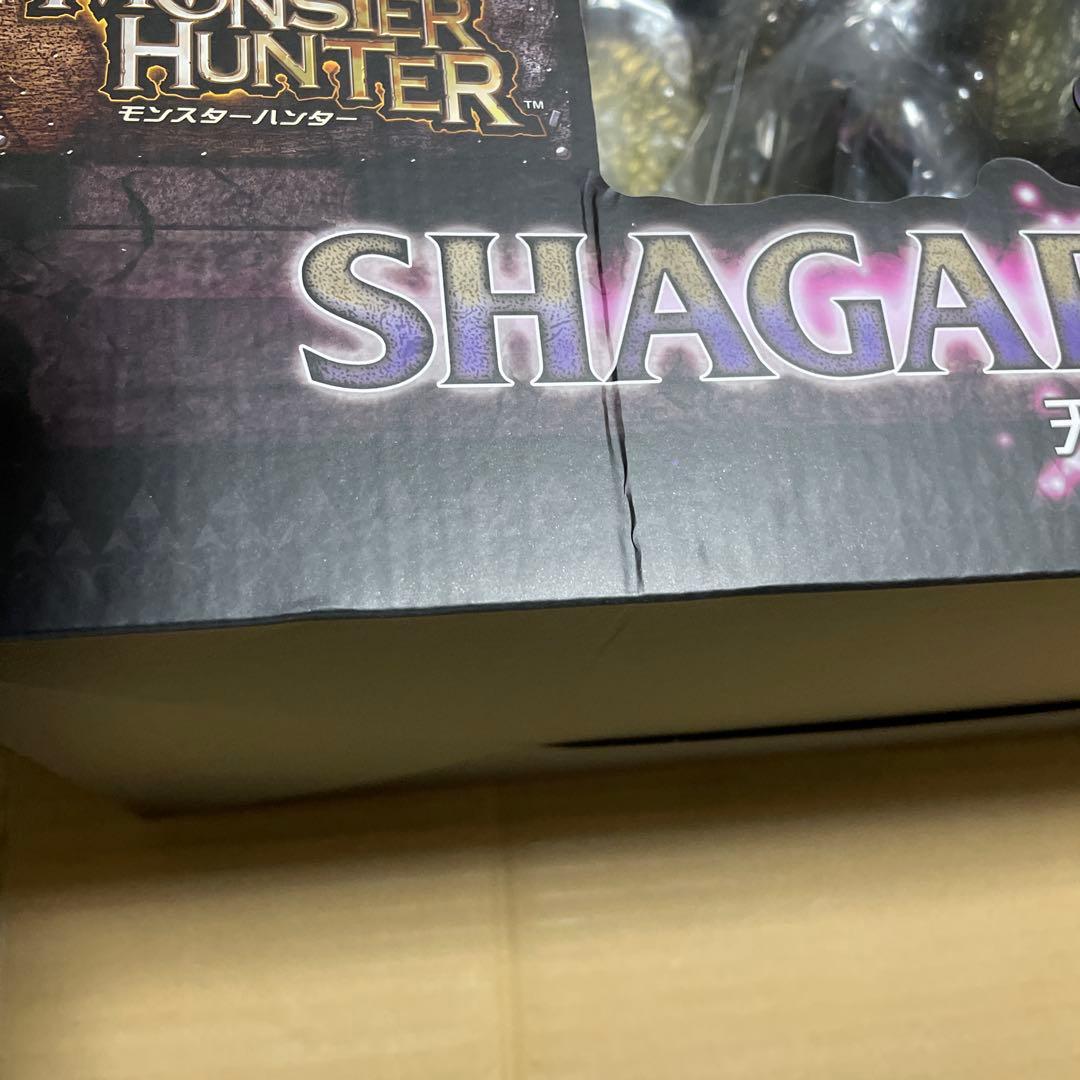 クリエイターズモデル 天廻龍 シャガルマガラ　未開封