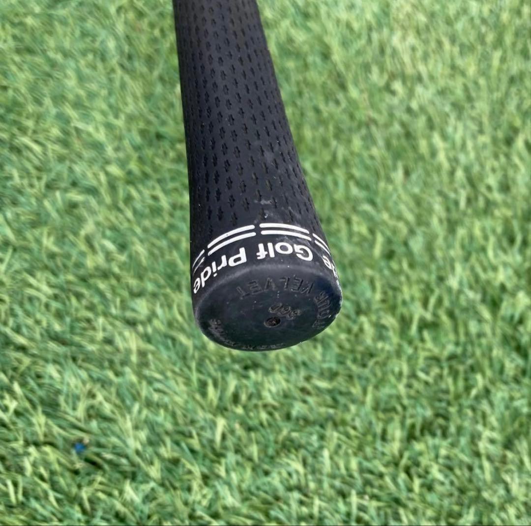 p*o様 jpX919 TOUR アイアンセット 5本セット