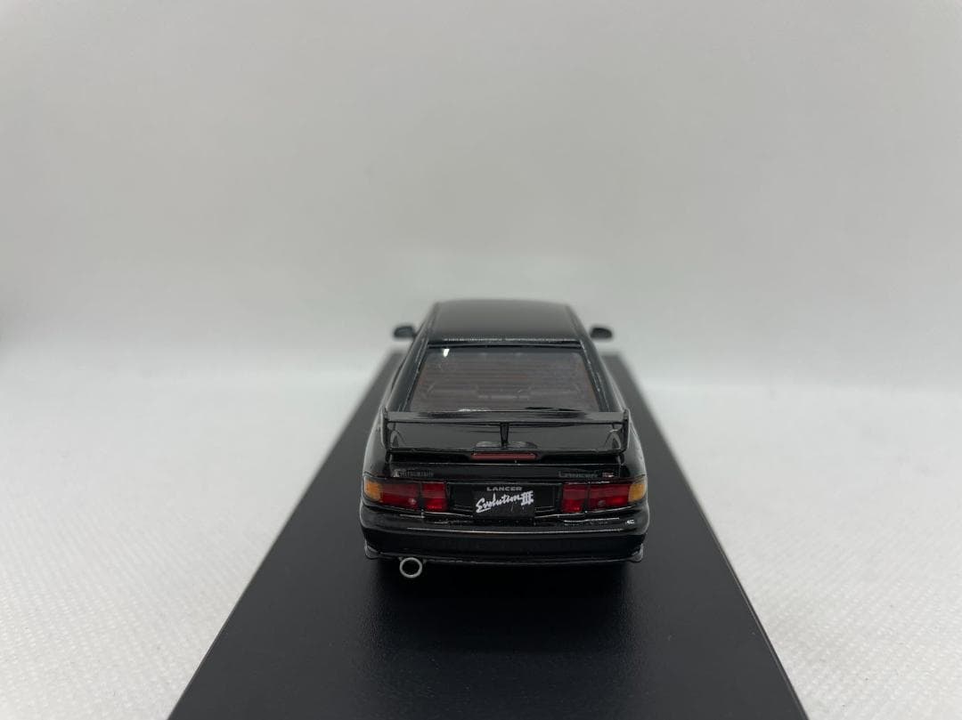 402-267 MARK43 1/43 三菱 ランサー GSR Evo